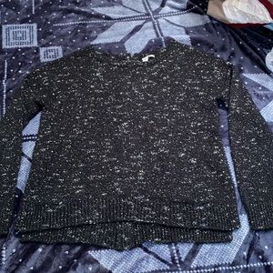 Sweater ZipUp Jacket